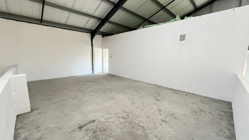 To Let commercial Property for Rent in Killarney Gardens Western Cape